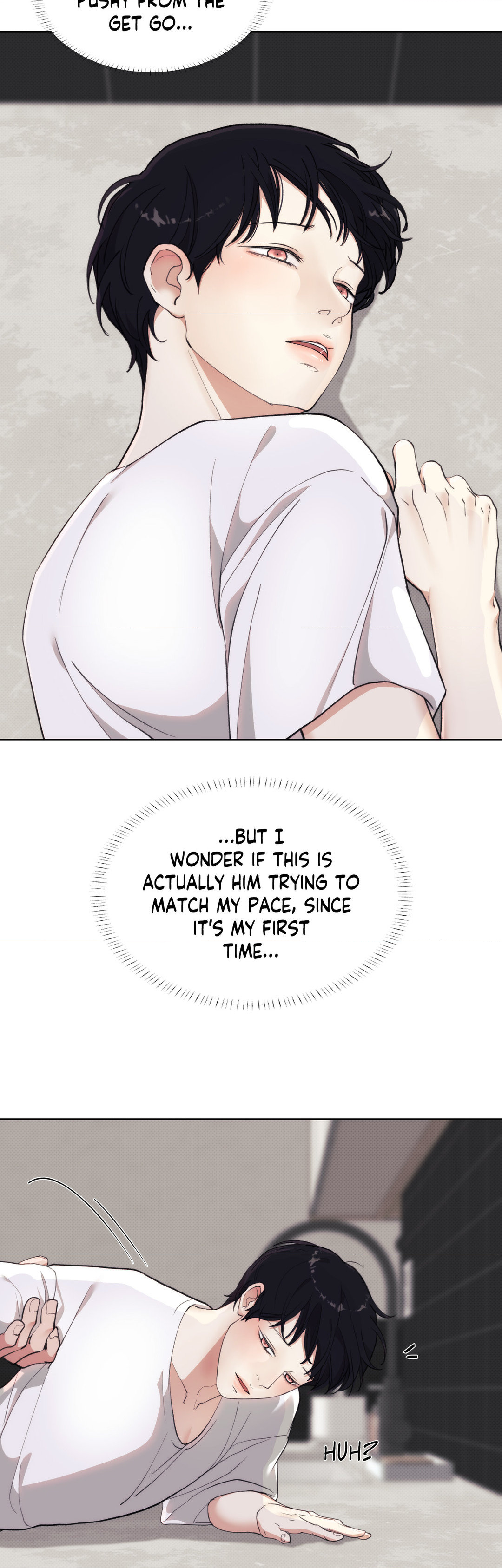 2020 [Official] - Chapter 7 manhwa