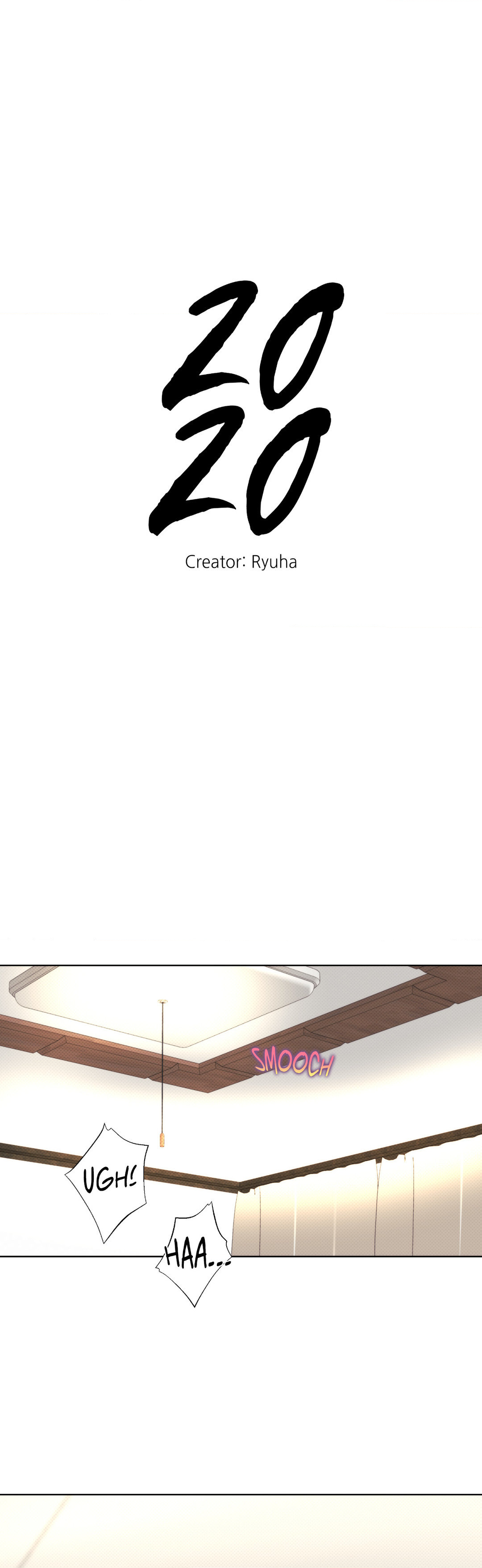 2020 [Official] - Chapter 7 manhwa