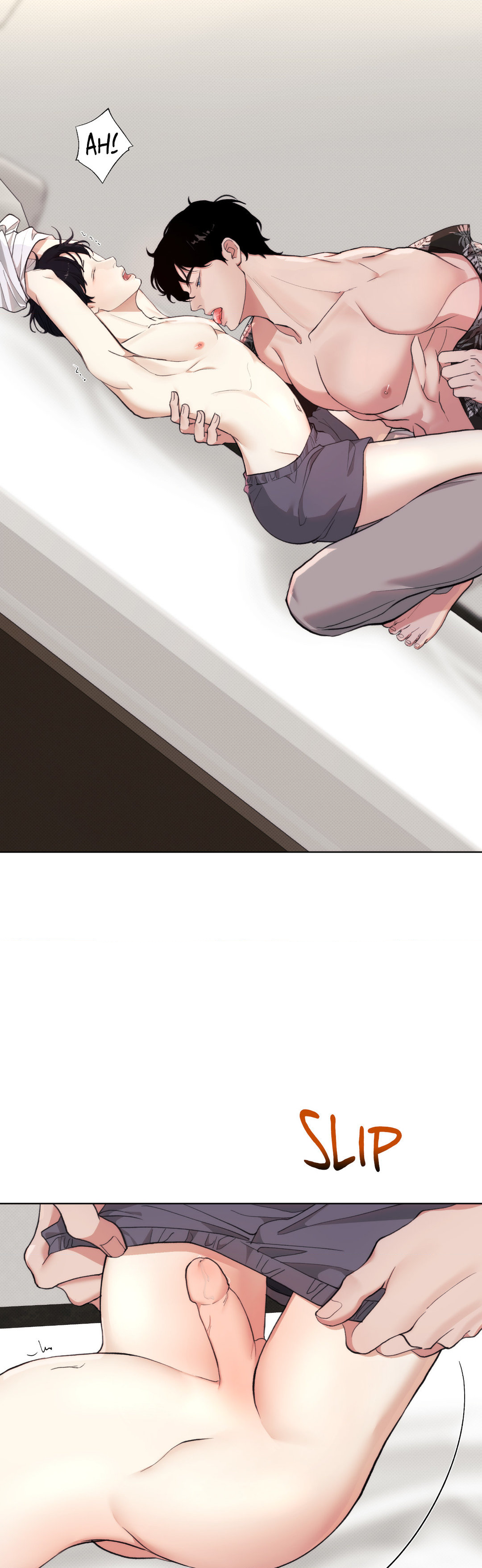 2020 [Official] - Chapter 7 manhwa