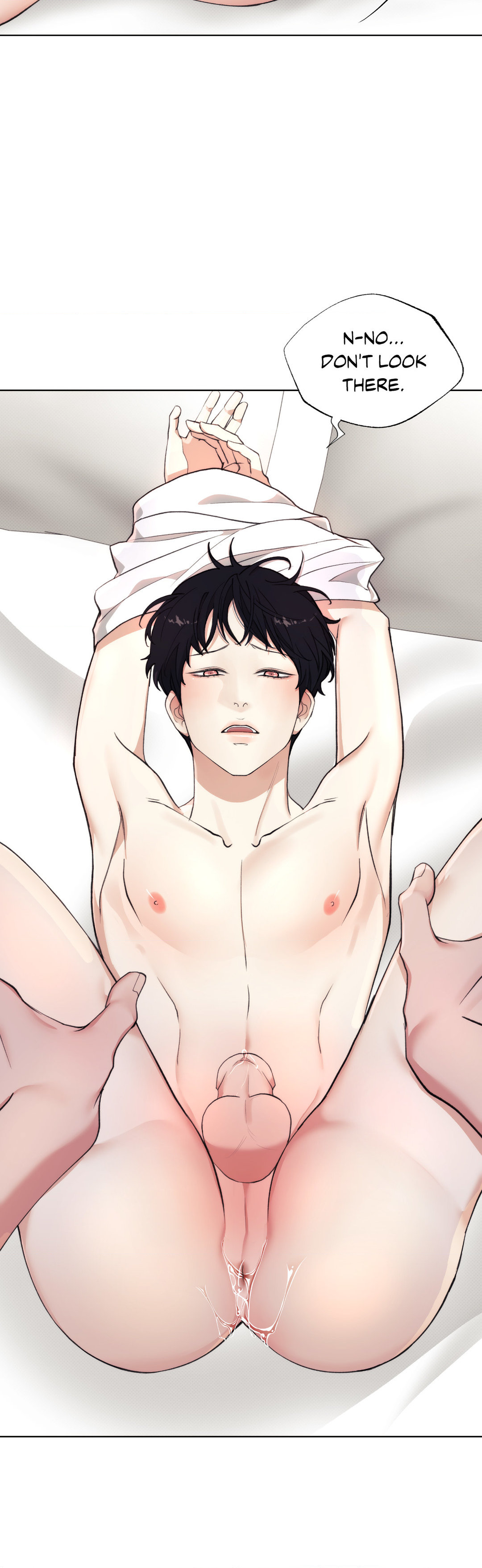 2020 [Official] - Chapter 7 manhwa