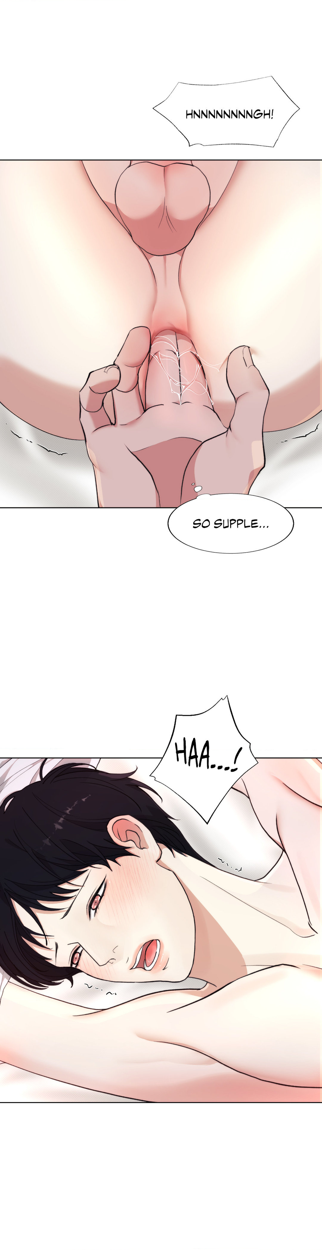 2020 [Official] - Chapter 7 manhwa