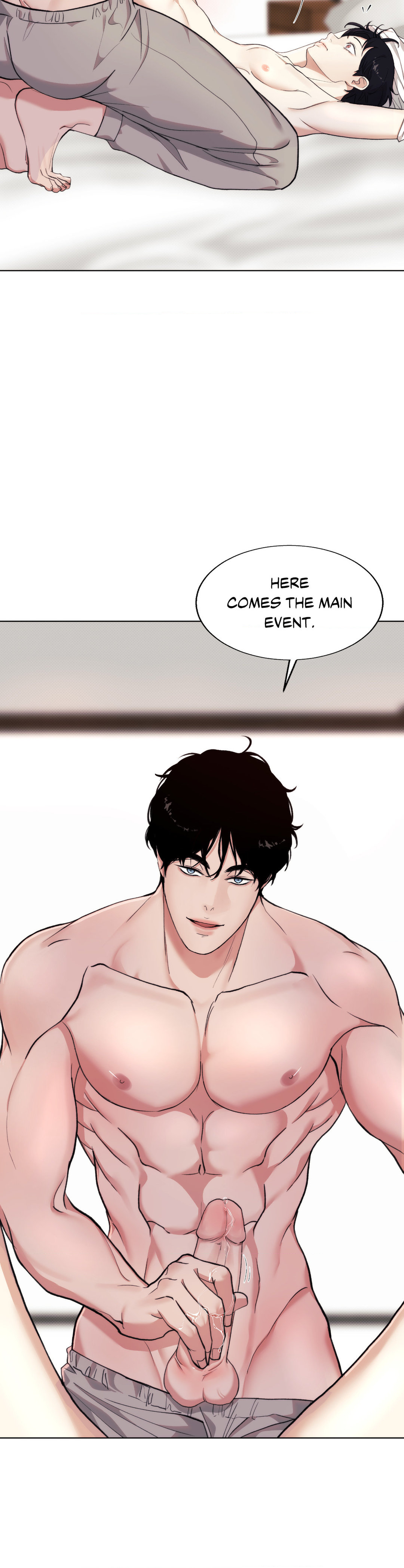 2020 [Official] - Chapter 7 manhwa