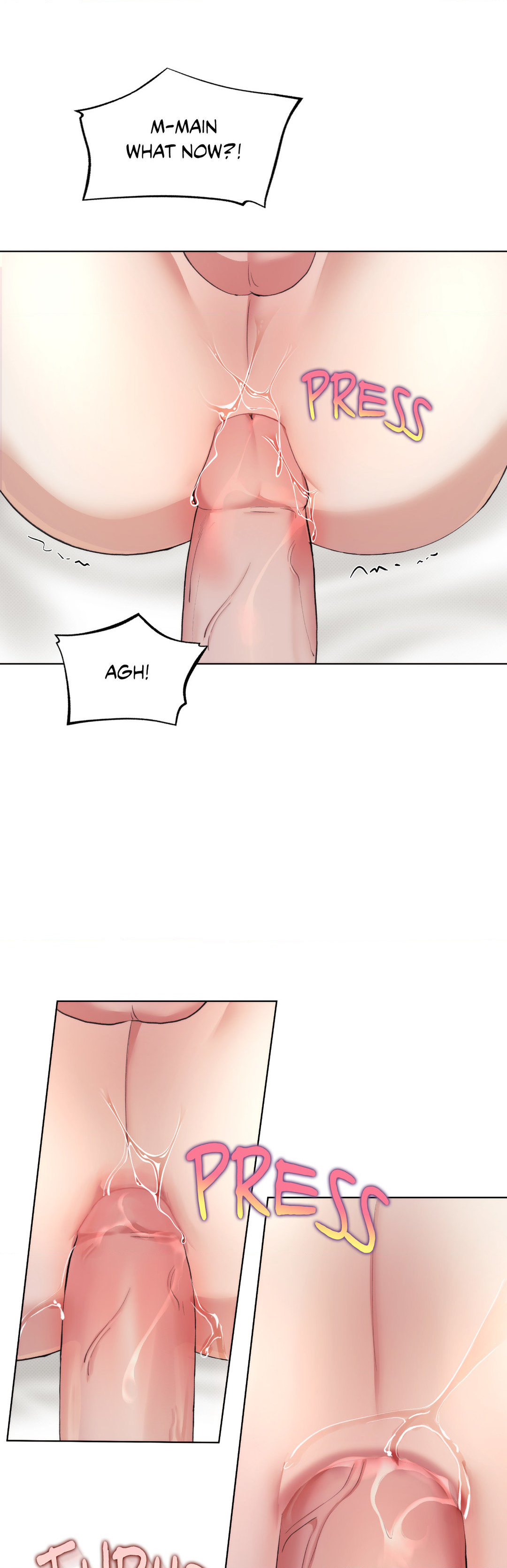 2020 [Official] - Chapter 7 manhwa