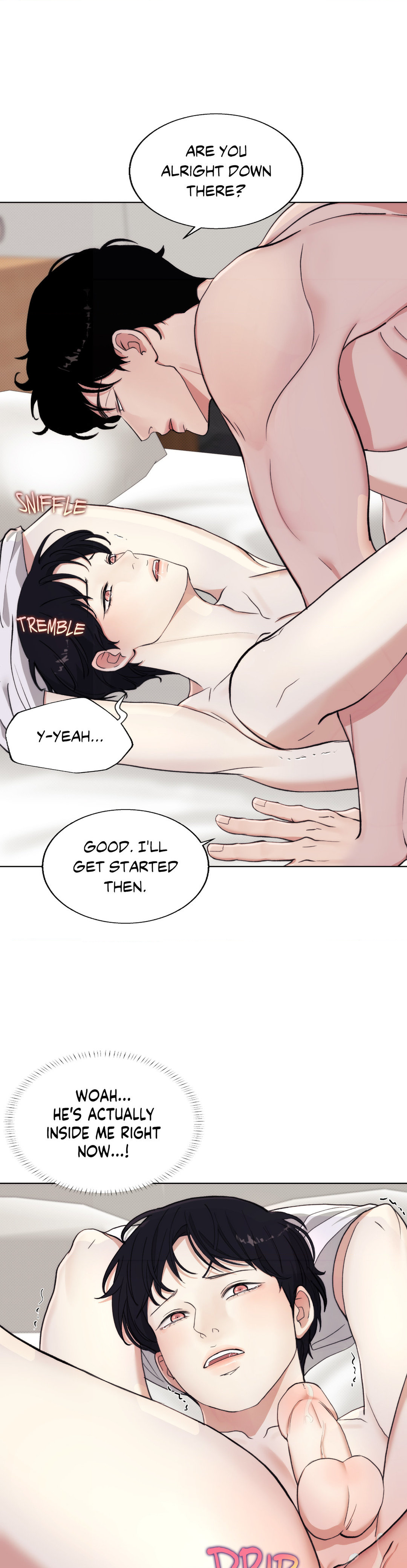 2020 [Official] - Chapter 7 manhwa