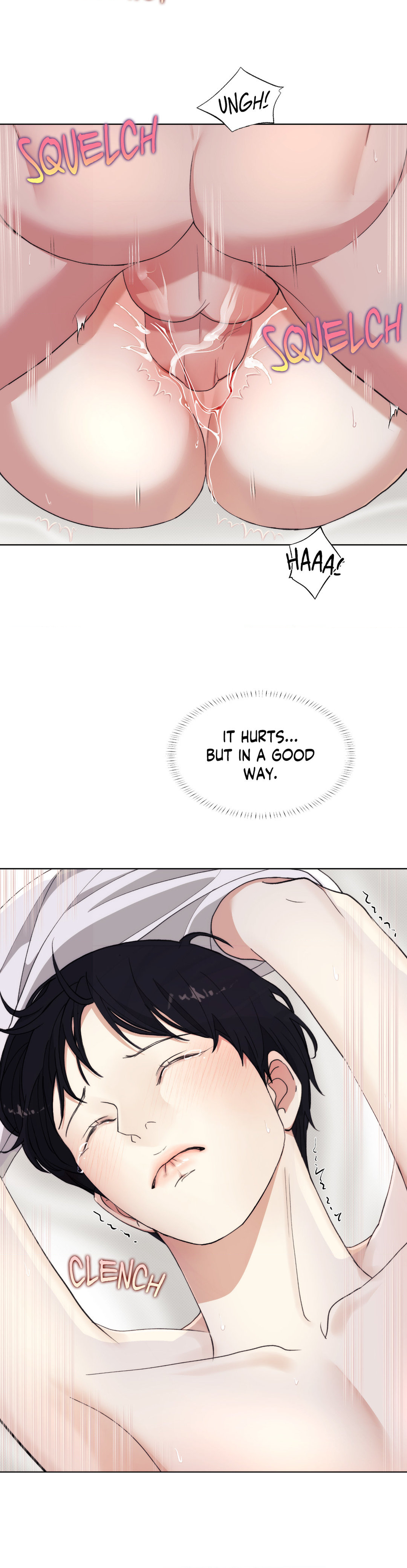 2020 [Official] - Chapter 7 manhwa