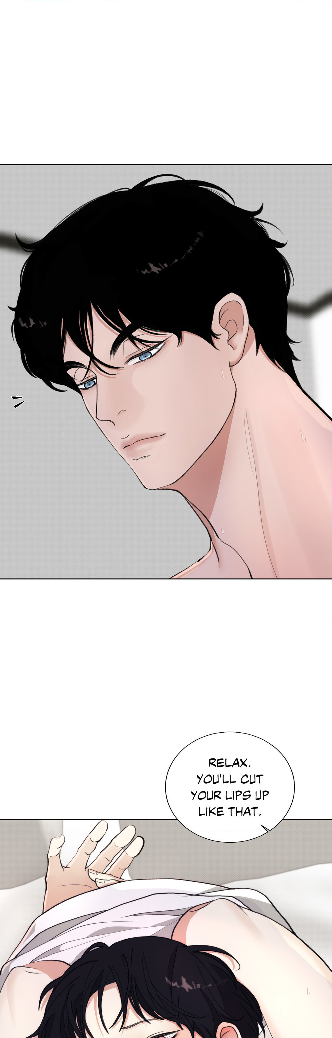 2020 [Official] - Chapter 7 manhwa