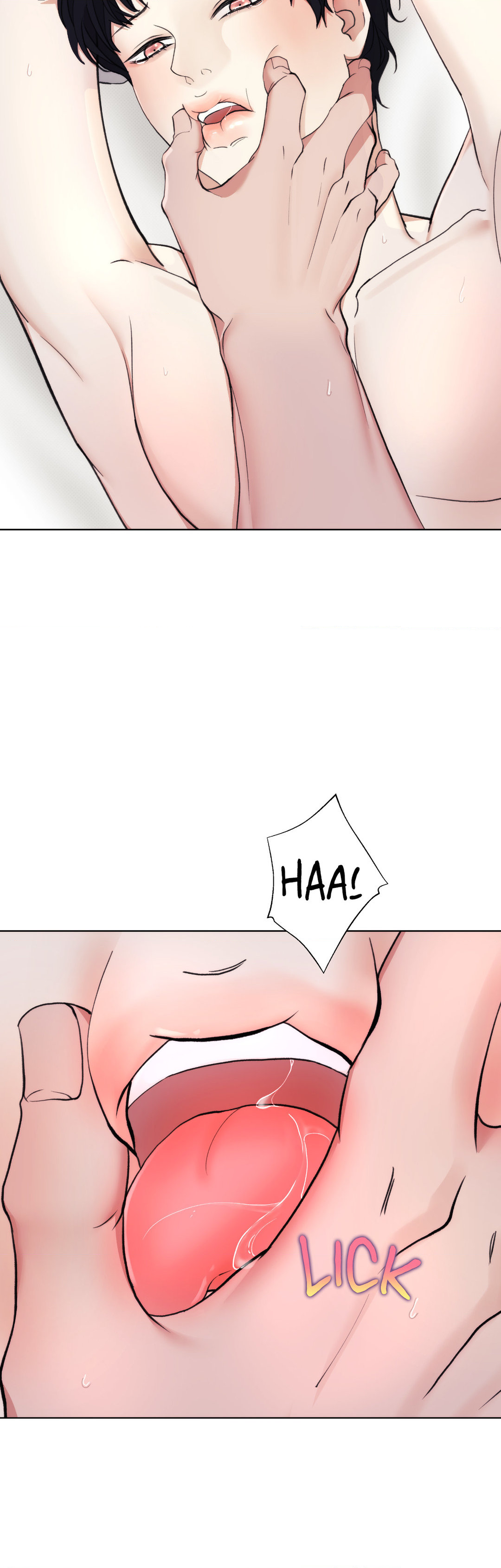 2020 [Official] - Chapter 7 manhwa