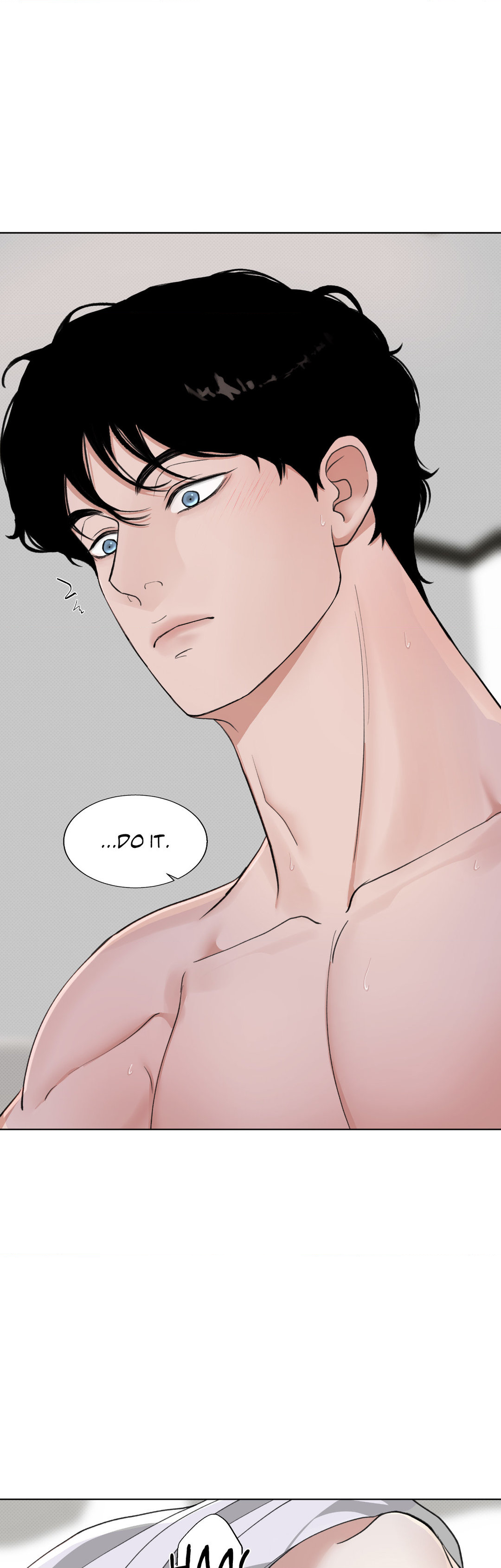 2020 [Official] - Chapter 7 manhwa