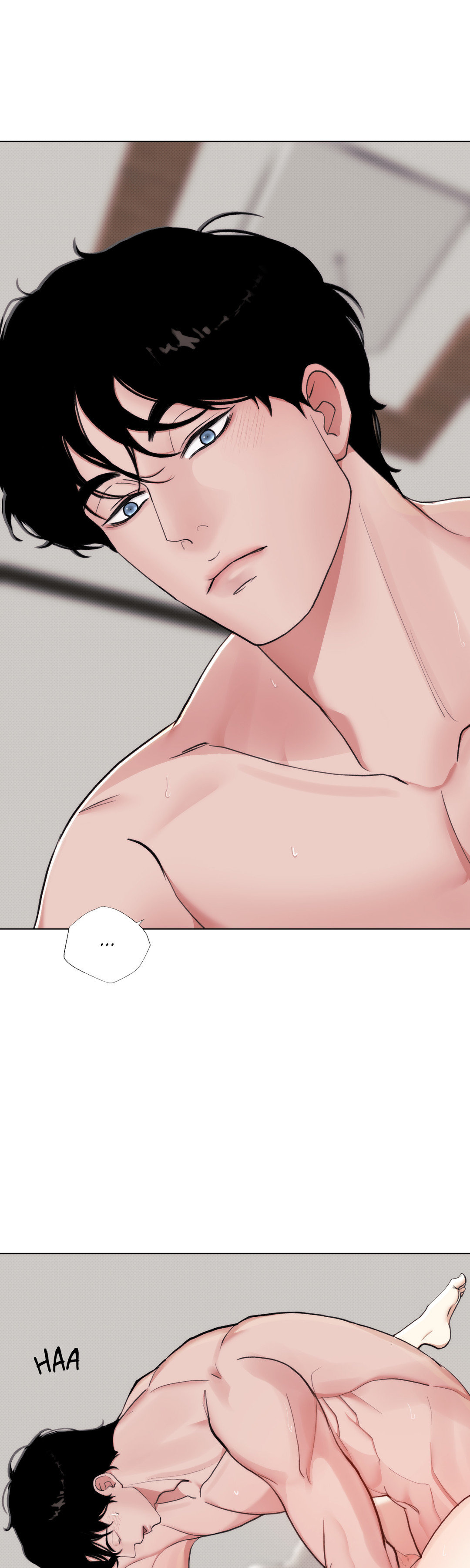 2020 [Official] - Chapter 8 manhwa