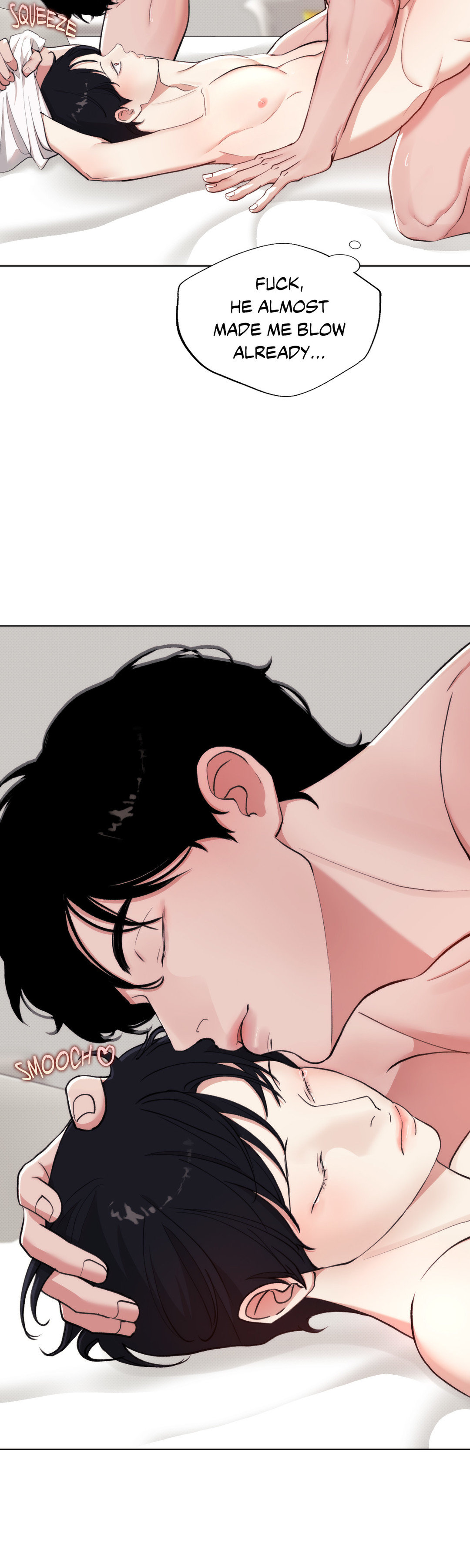 2020 [Official] - Chapter 8 manhwa