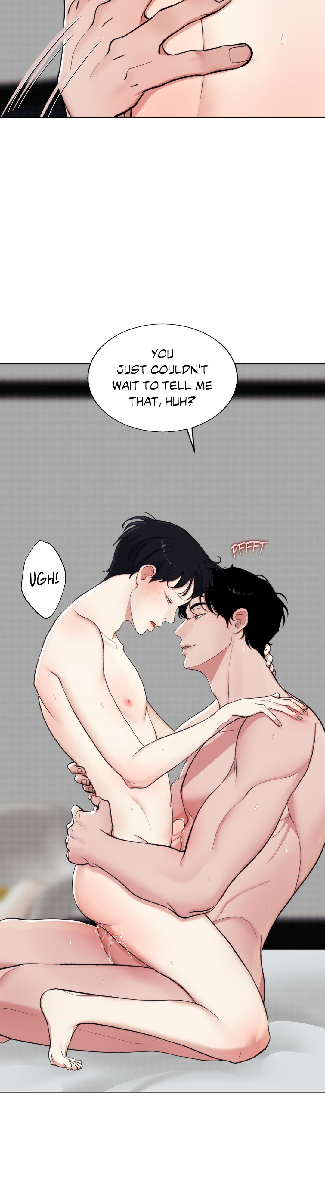 2020 [Official] - Chapter 8 manhwa