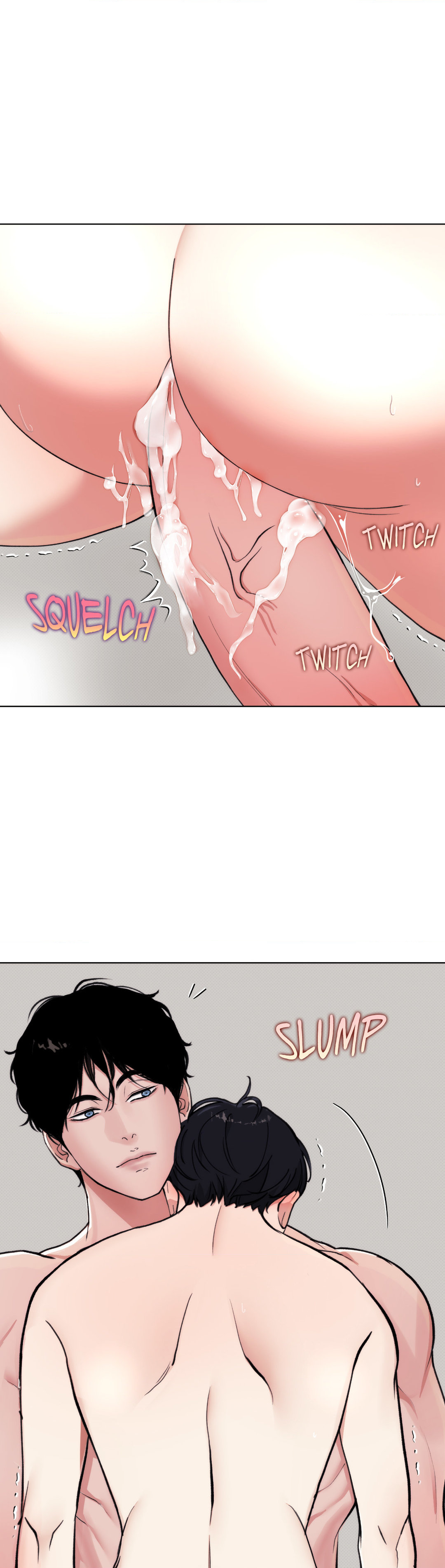 2020 [Official] - Chapter 8 manhwa