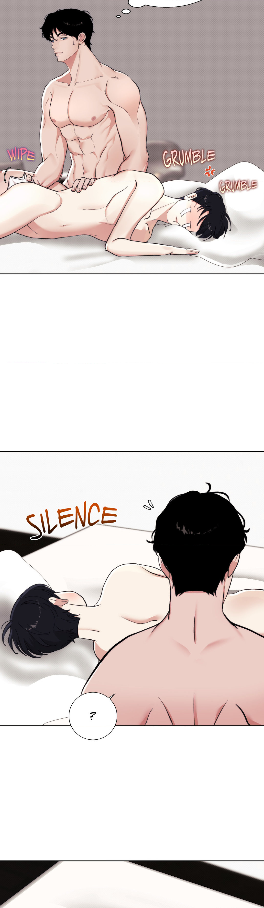 2020 [Official] - Chapter 8 manhwa