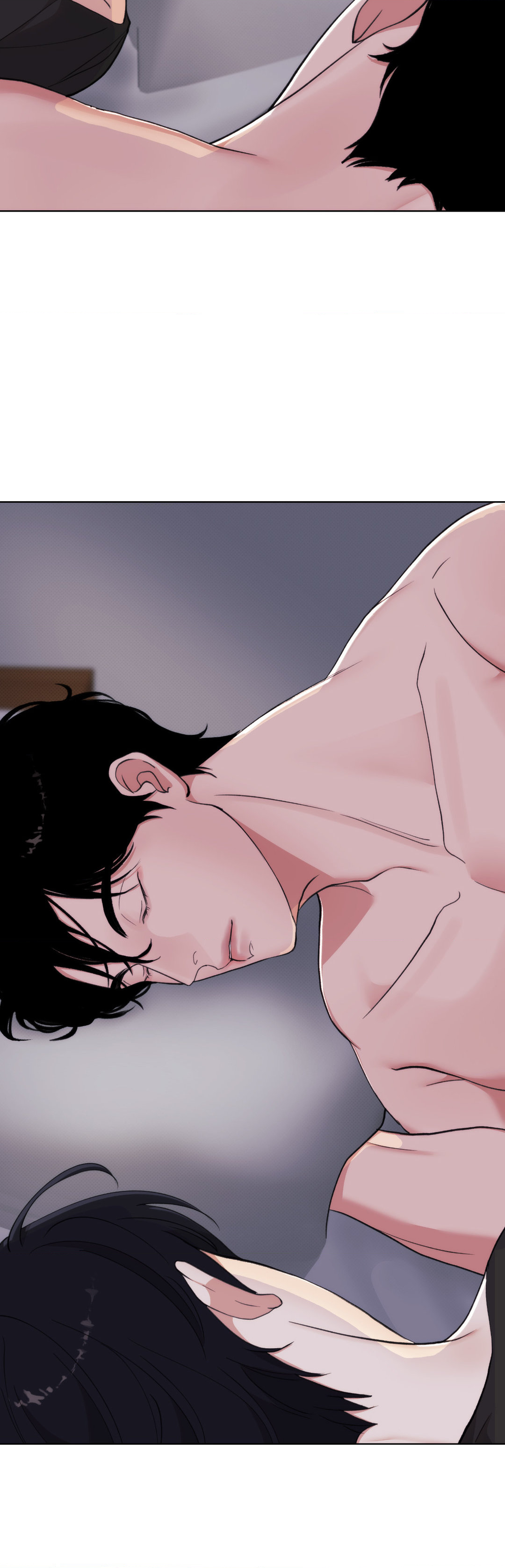 2020 [Official] - Chapter 8 manhwa
