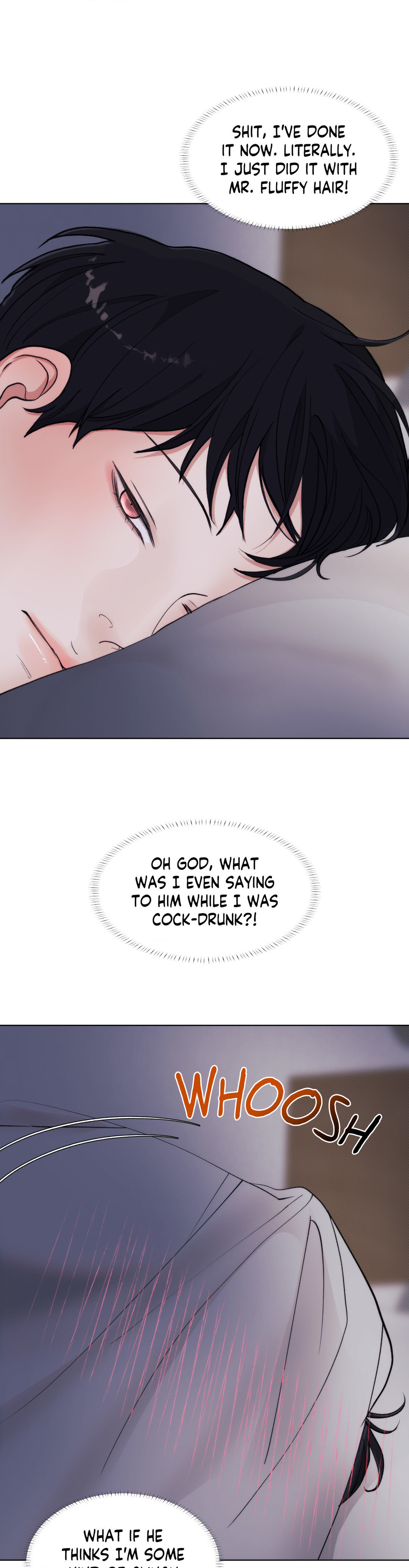 2020 [Official] - Chapter 8 manhwa