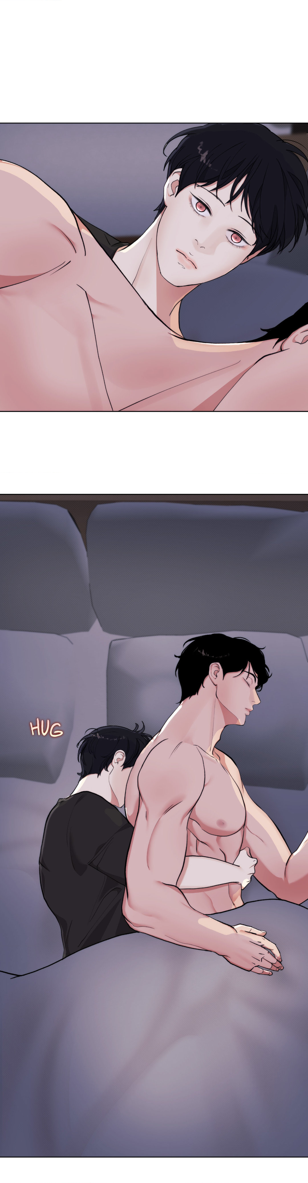 2020 [Official] - Chapter 8 manhwa