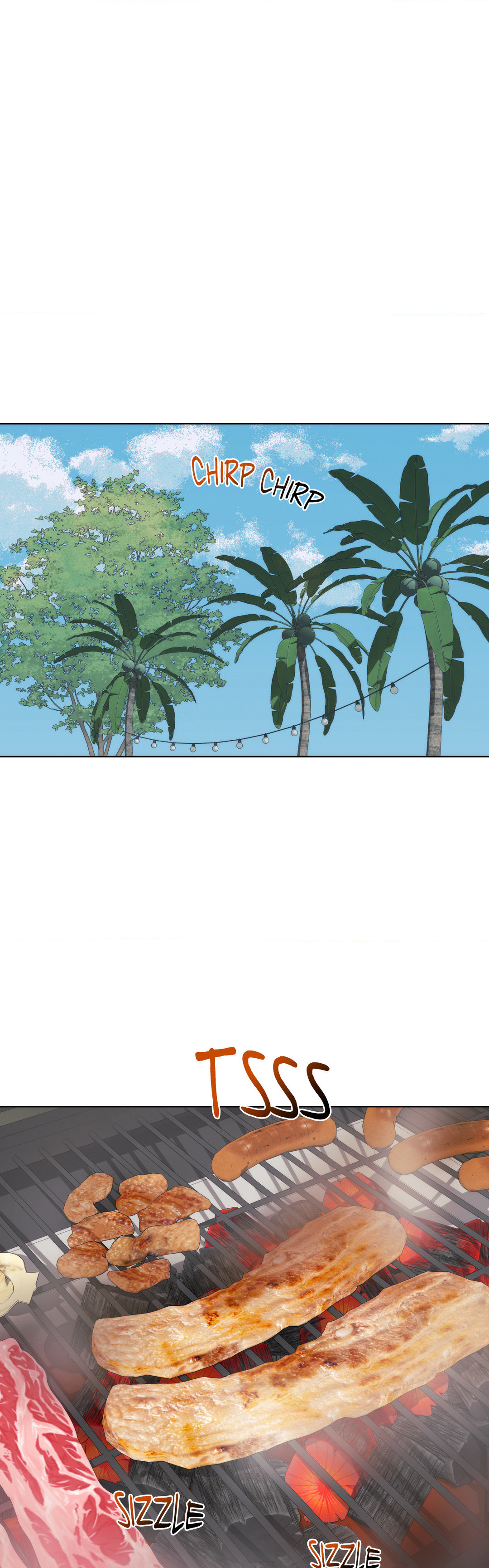 2020 [Official] - Chapter 8 manhwa