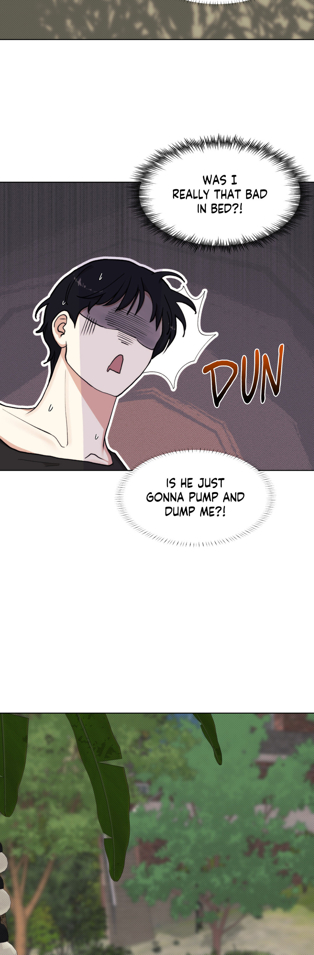 2020 [Official] - Chapter 8 manhwa