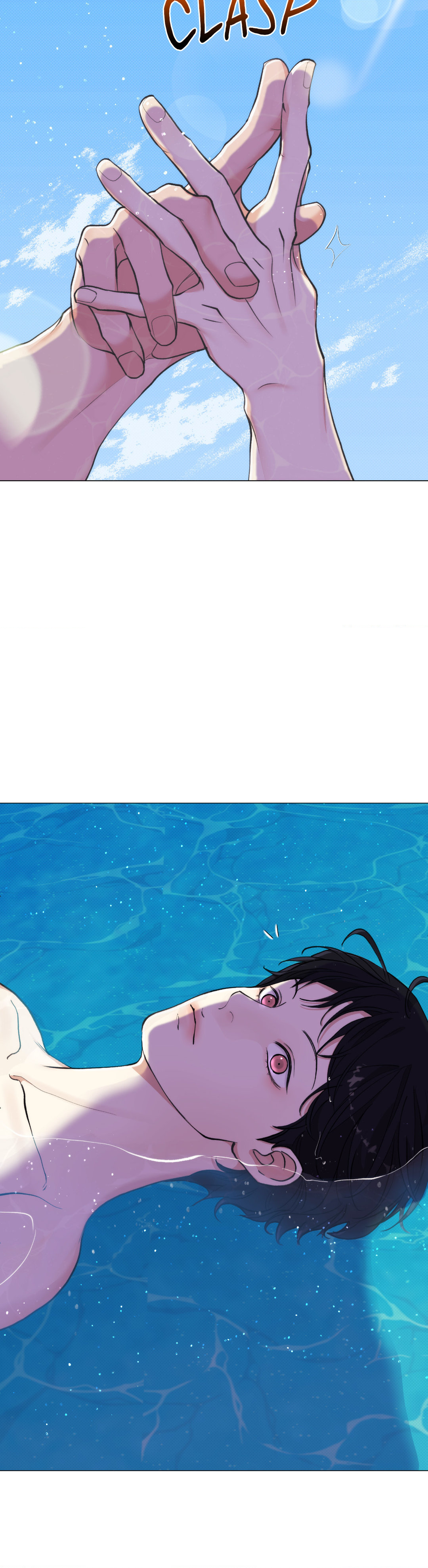 2020 [Official] - Chapter 9 manhwa