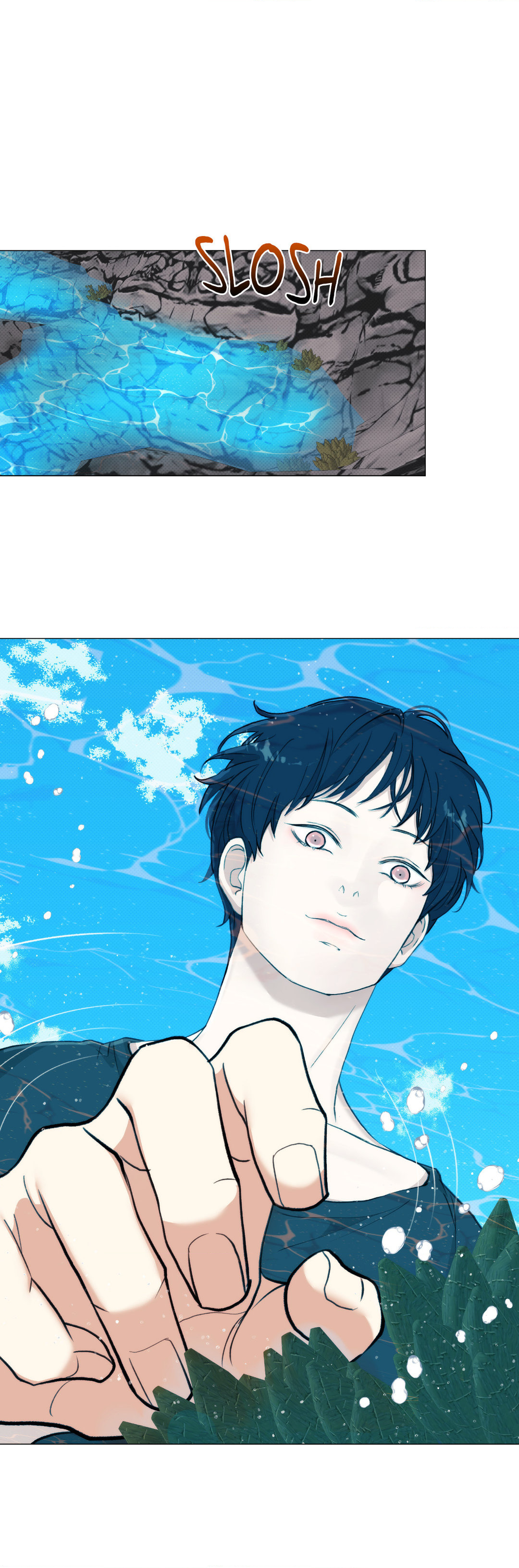 2020 [Official] - Chapter 9 manhwa
