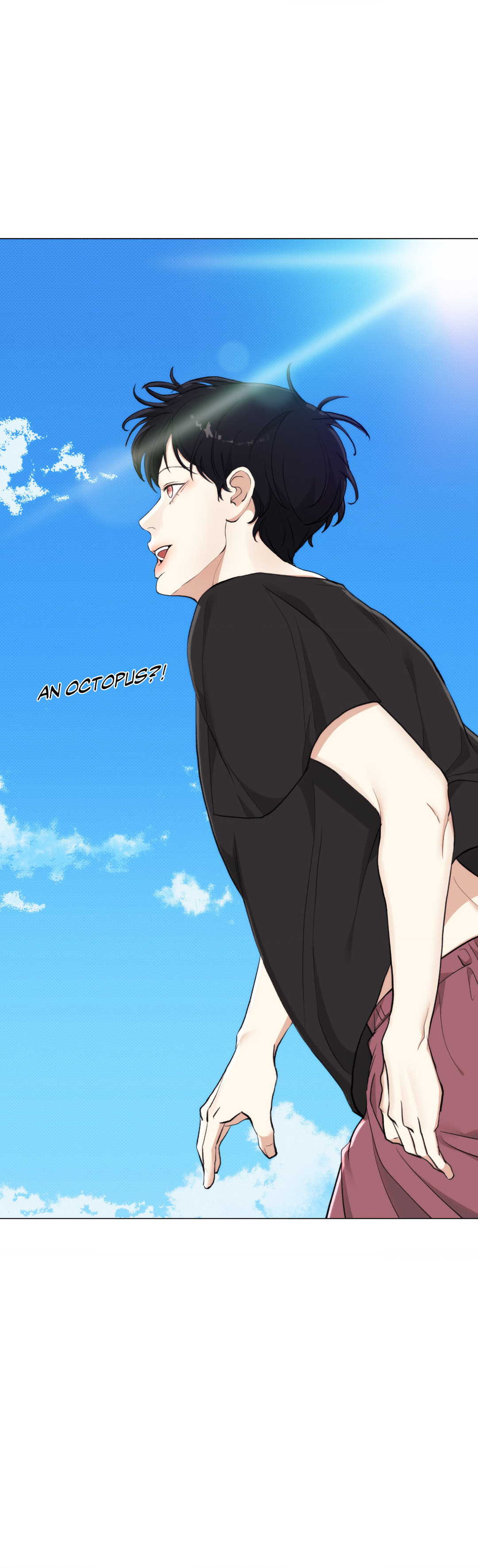 2020 [Official] - Chapter 9 manhwa