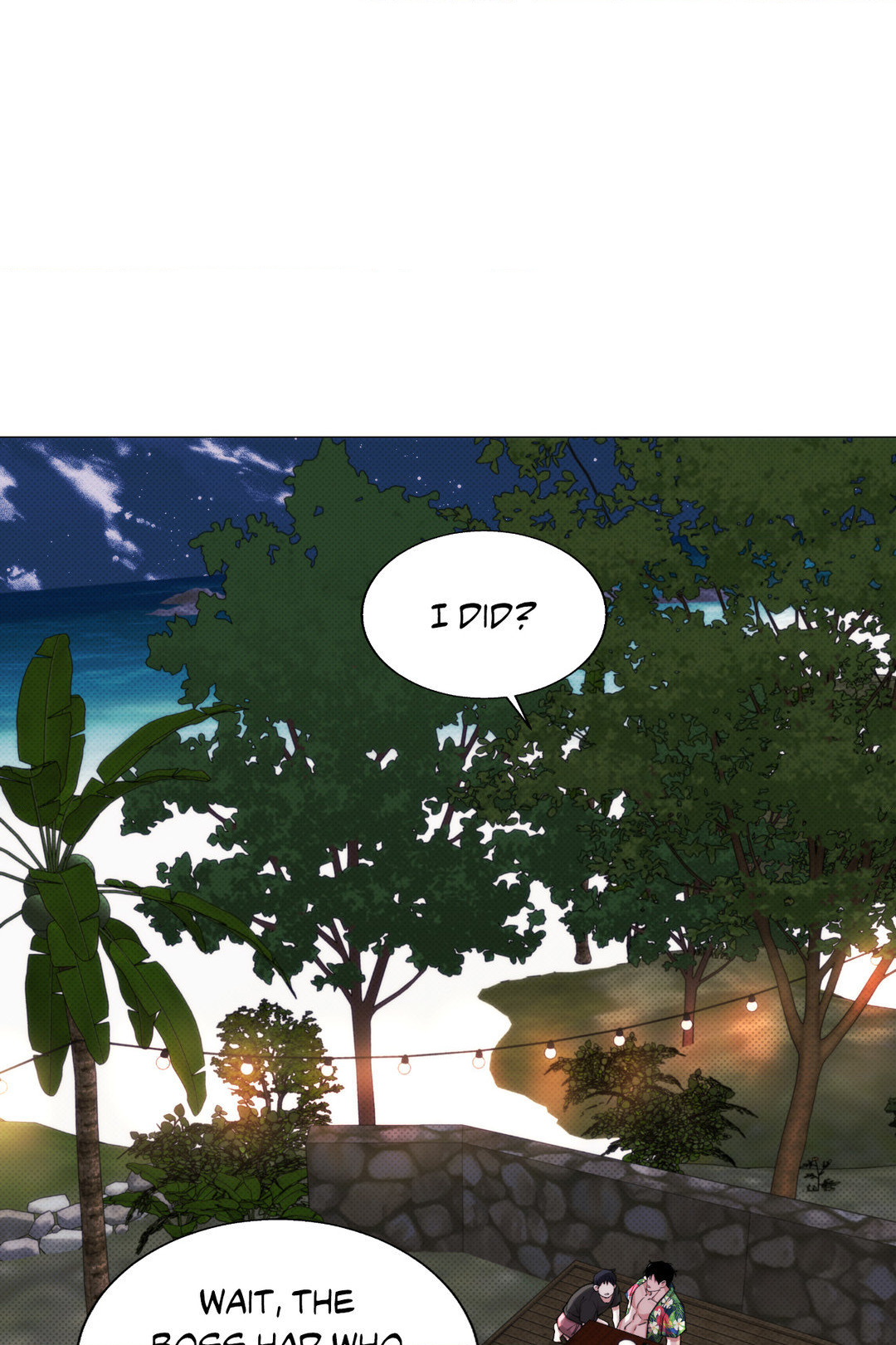 2020 [Official] - Chapter 9 manhwa