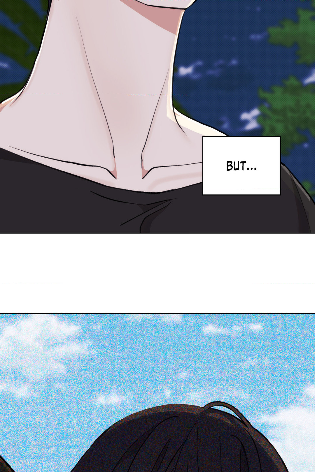 2020 [Official] - Chapter 9 manhwa