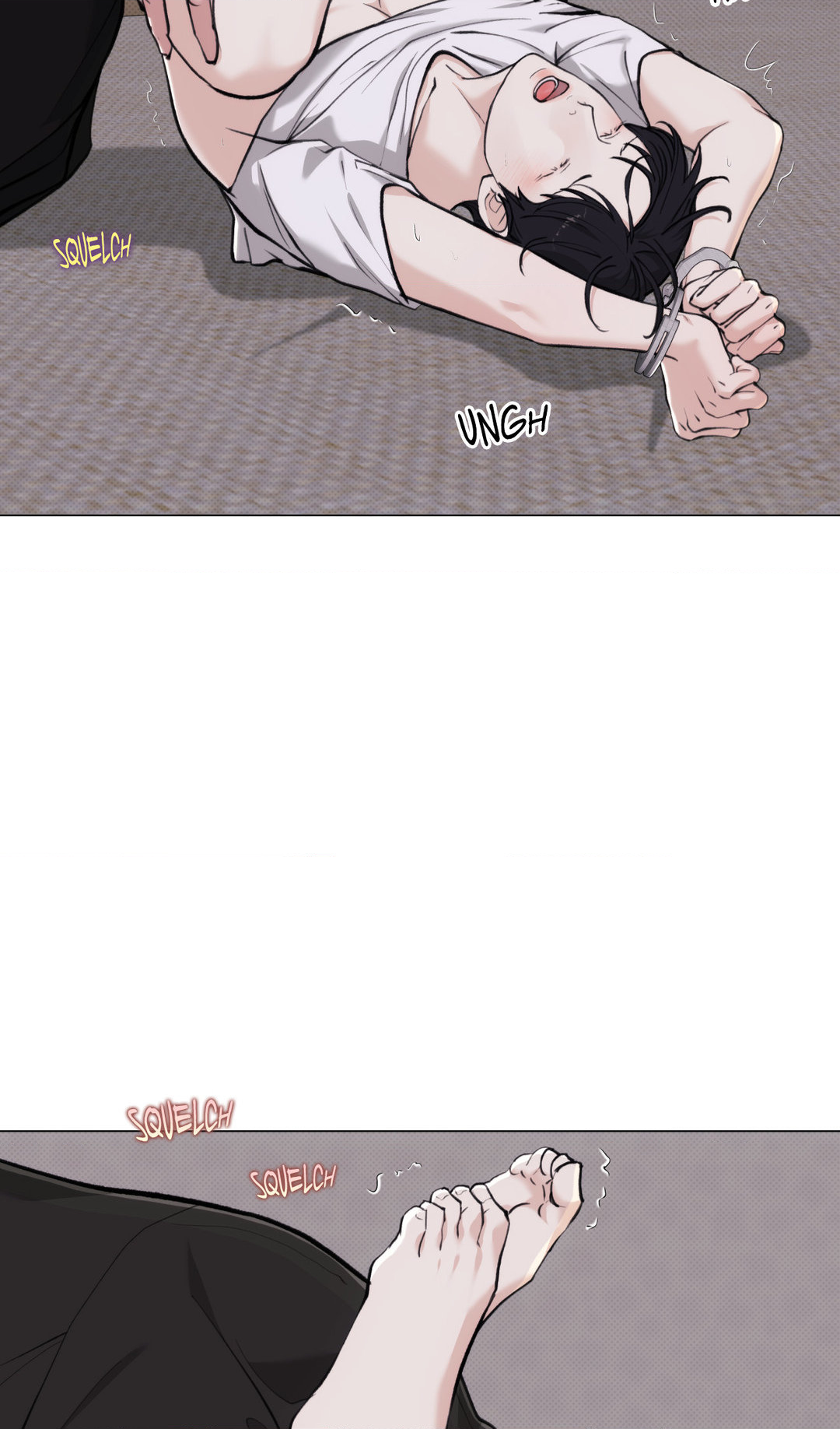 2020 [Official] - Season 1 Finale [TW- Non-con] manhwa