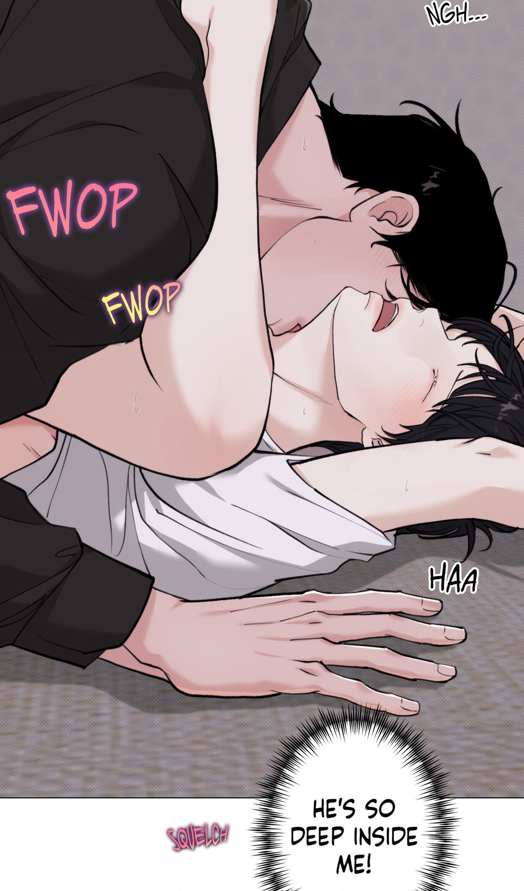 2020 [Official] - Season 1 Finale [TW- Non-con] manhwa