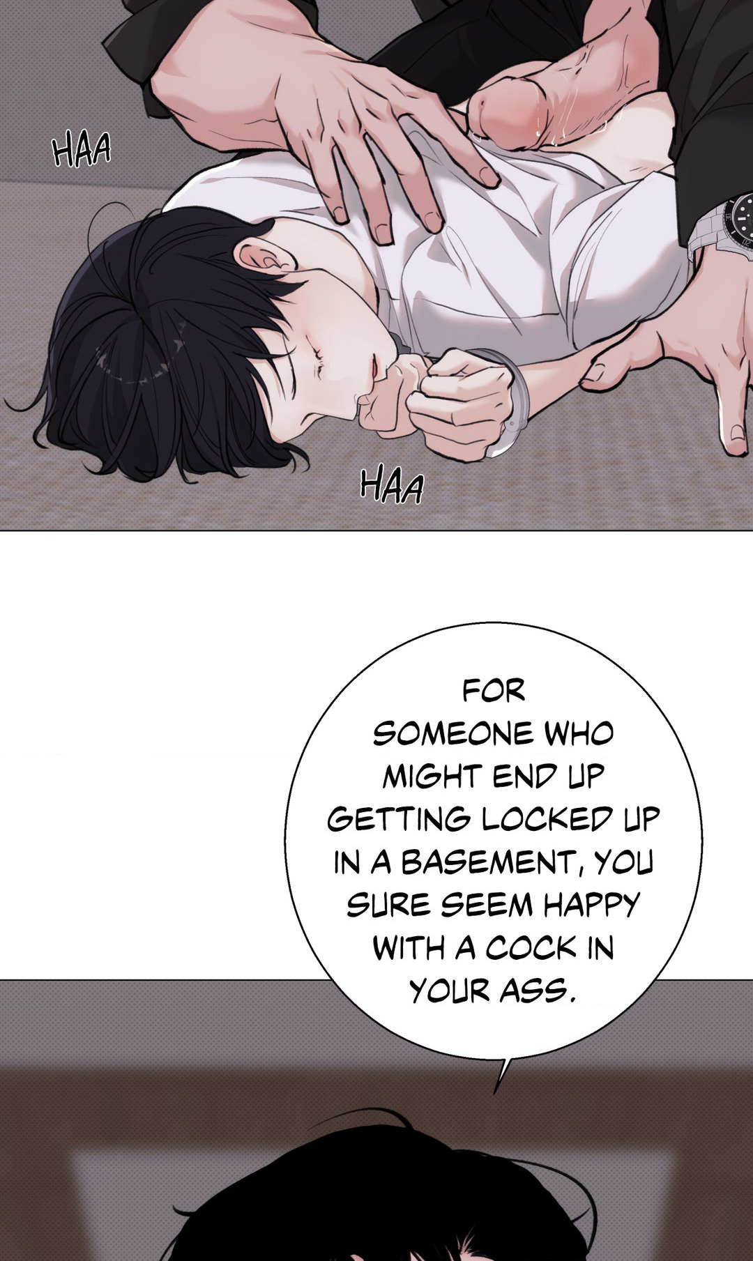 2020 [Official] - Season 1 Finale [TW- Non-con] manhwa