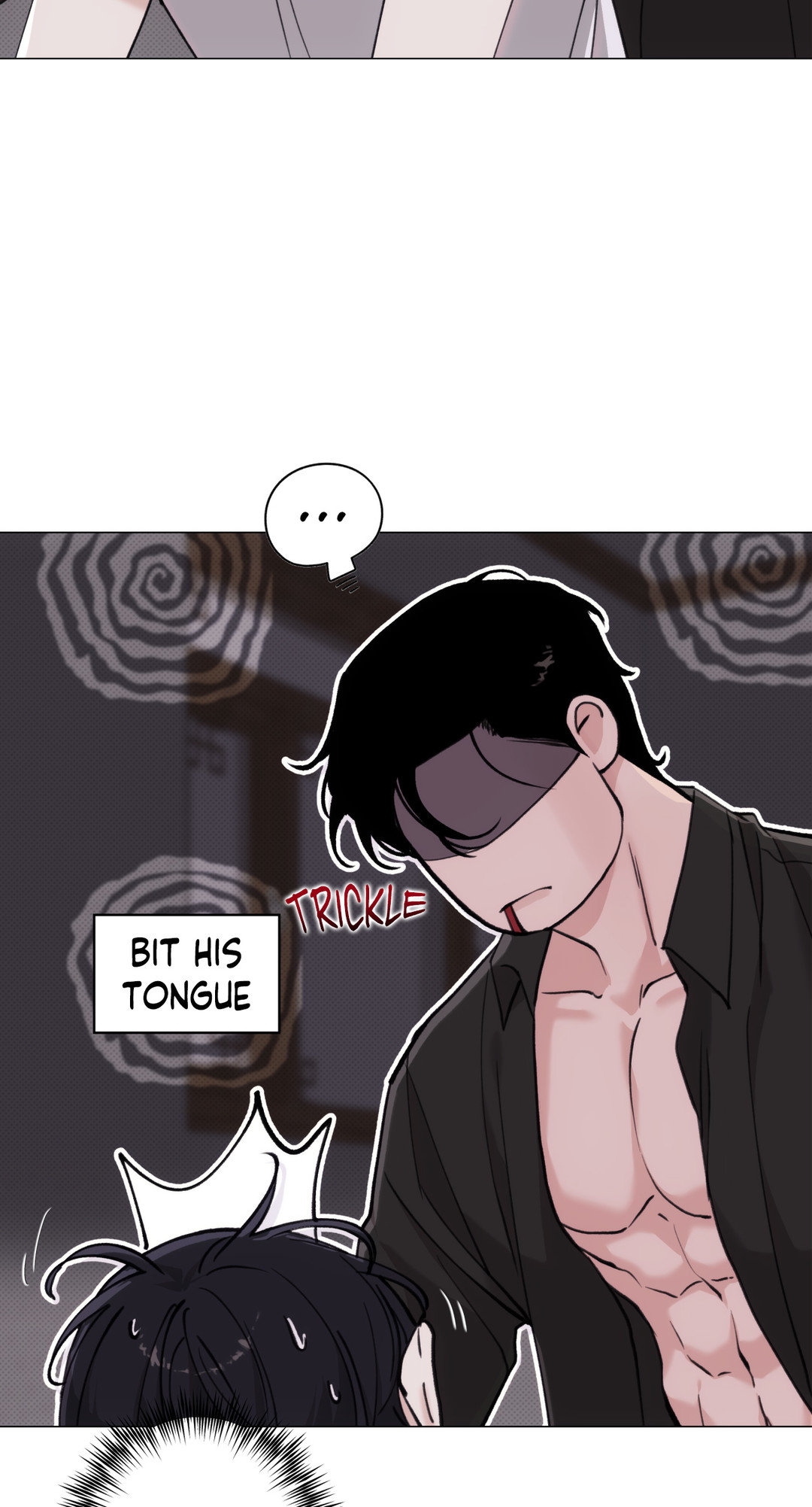 2020 [Official] - Season 1 Finale [TW- Non-con] manhwa