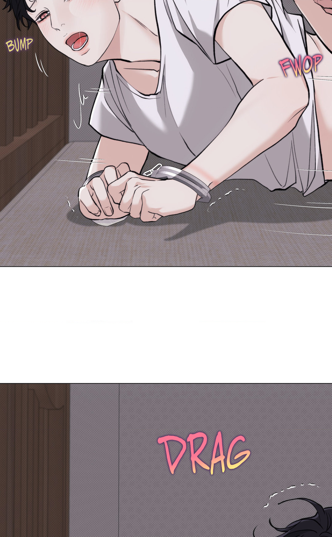 2020 [Official] - Season 1 Finale [TW- Non-con] manhwa