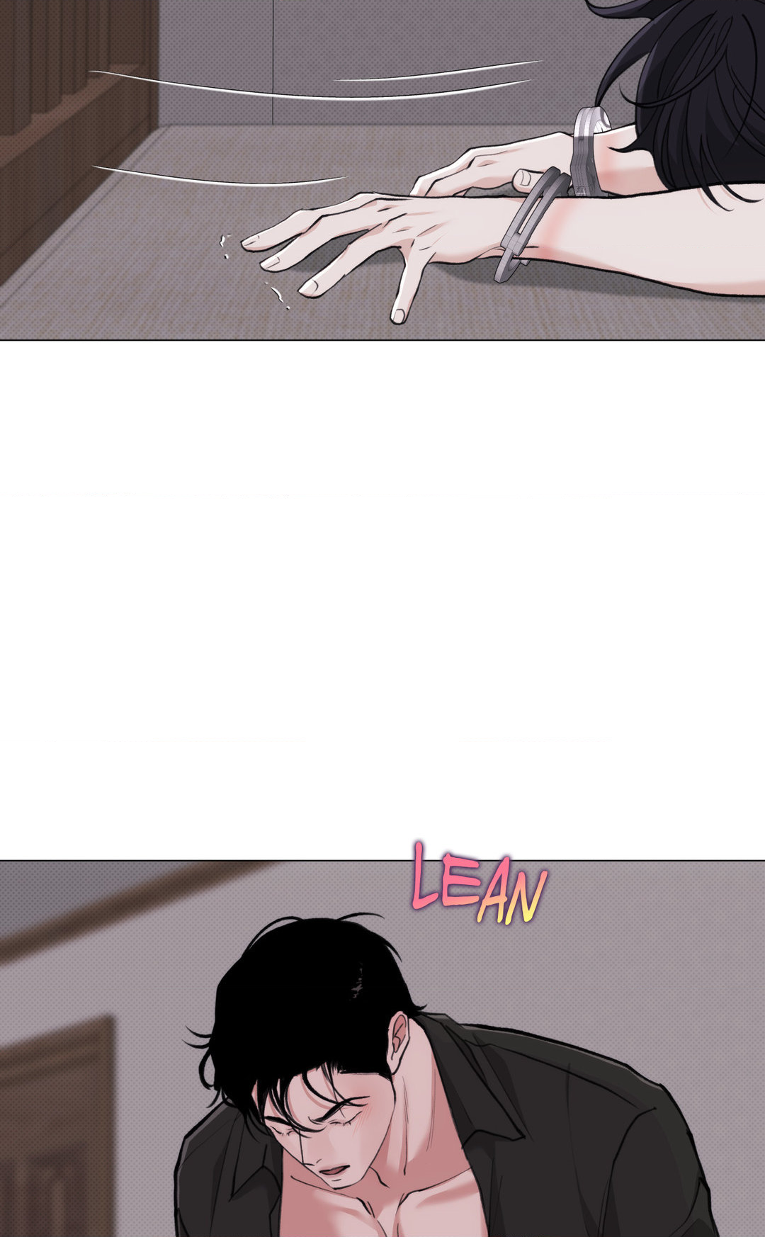 2020 [Official] - Season 1 Finale [TW- Non-con] manhwa