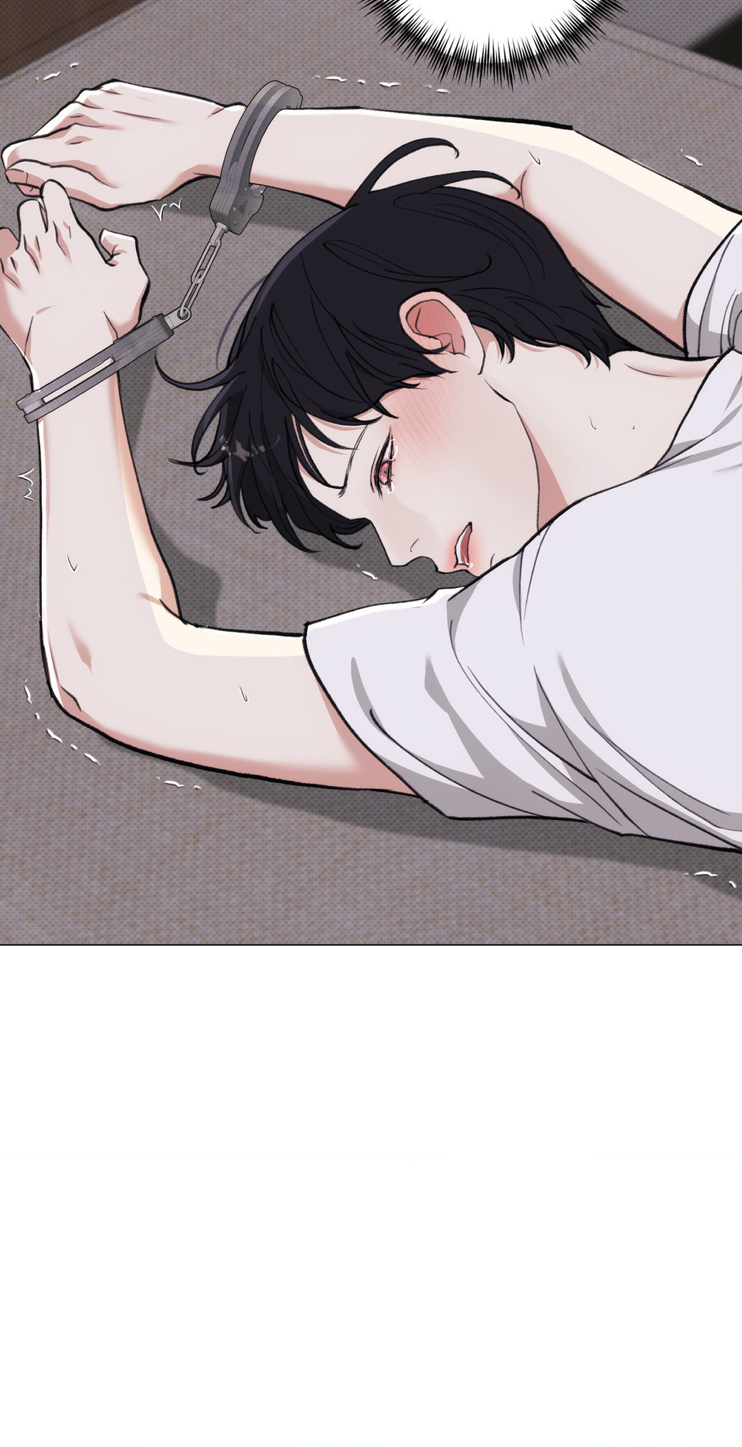 2020 [Official] - Season 1 Finale [TW- Non-con] manhwa