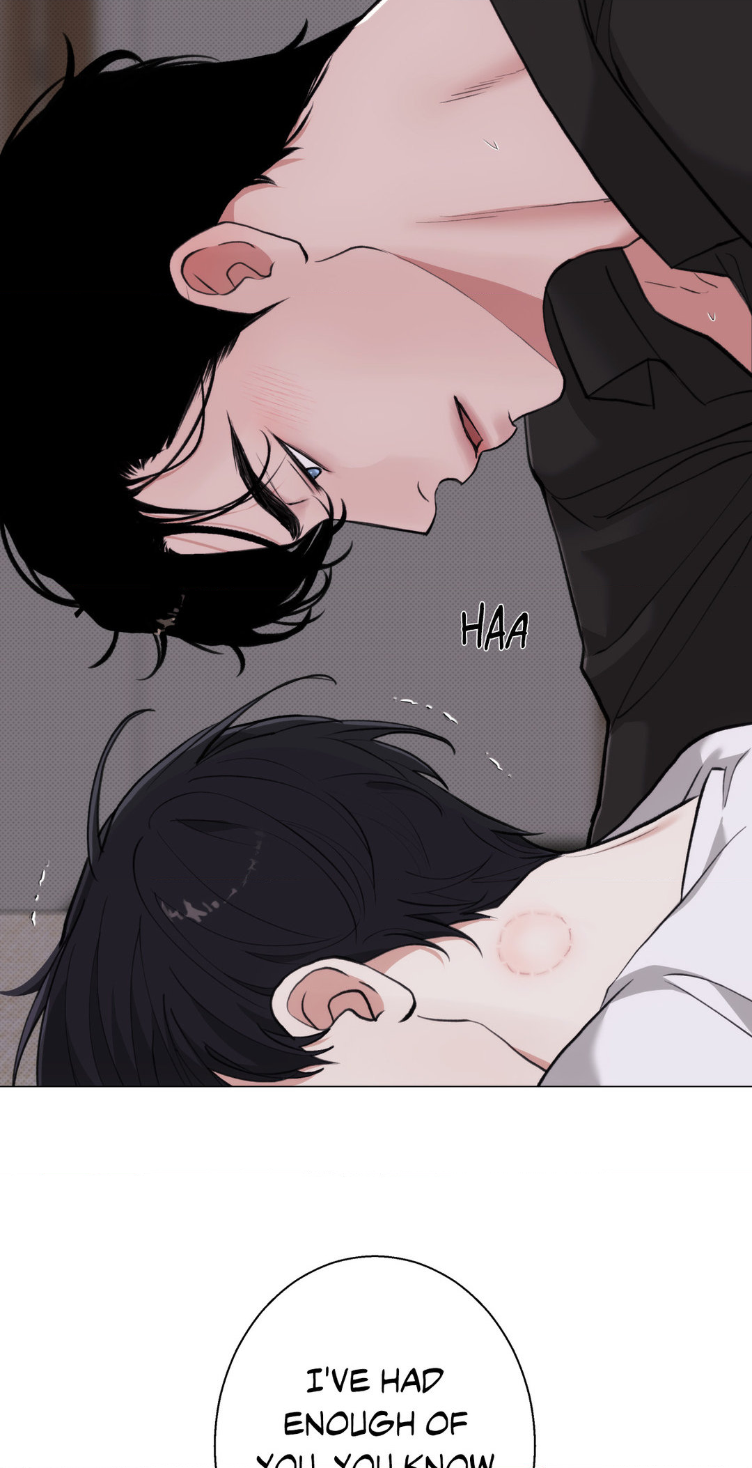 2020 [Official] - Season 1 Finale [TW- Non-con] manhwa