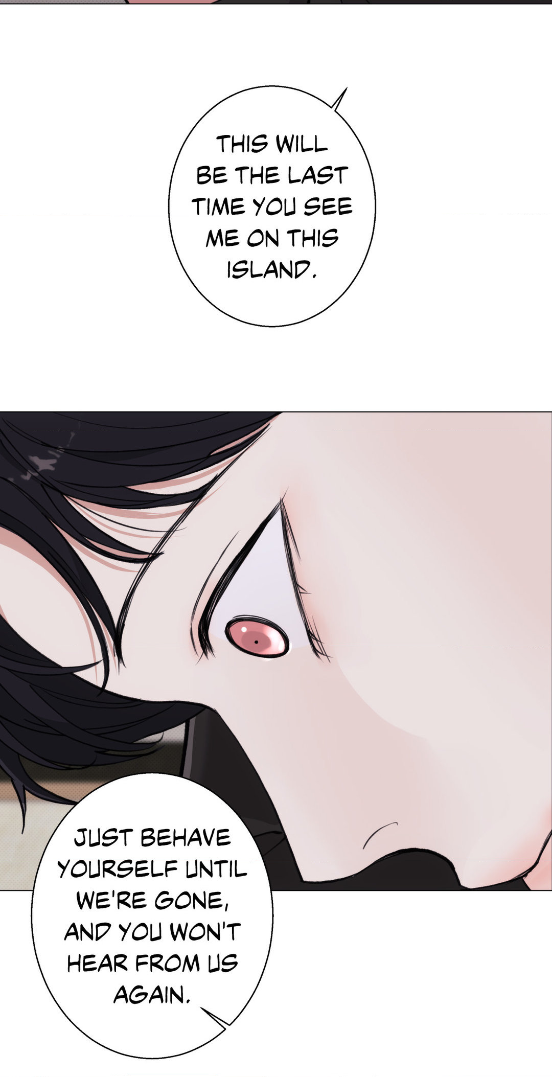 2020 [Official] - Season 1 Finale [TW- Non-con] manhwa