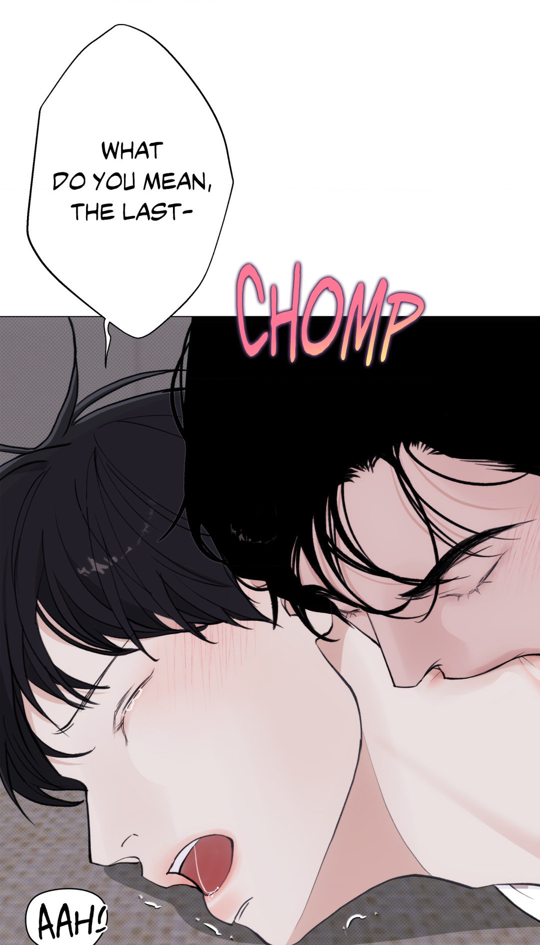 2020 [Official] - Season 1 Finale [TW- Non-con] manhwa