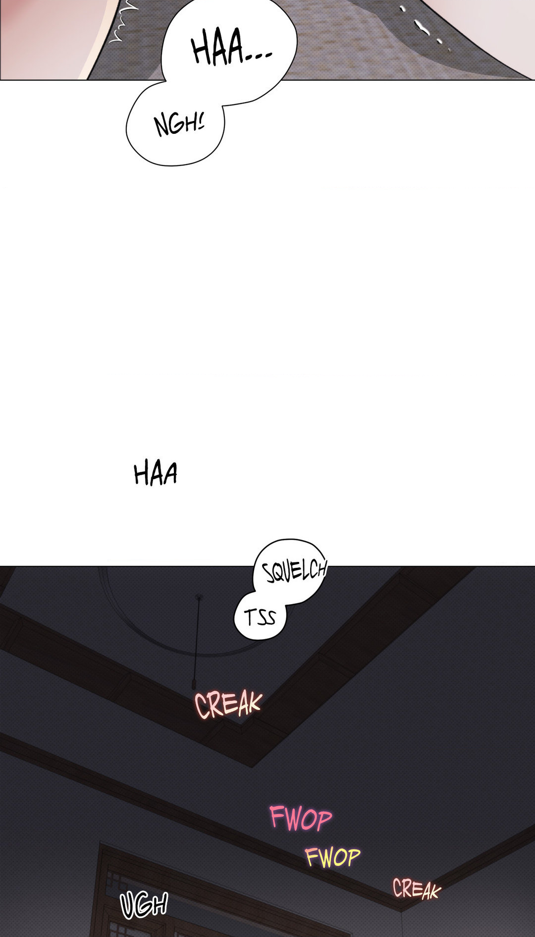 2020 [Official] - Season 1 Finale [TW- Non-con] manhwa