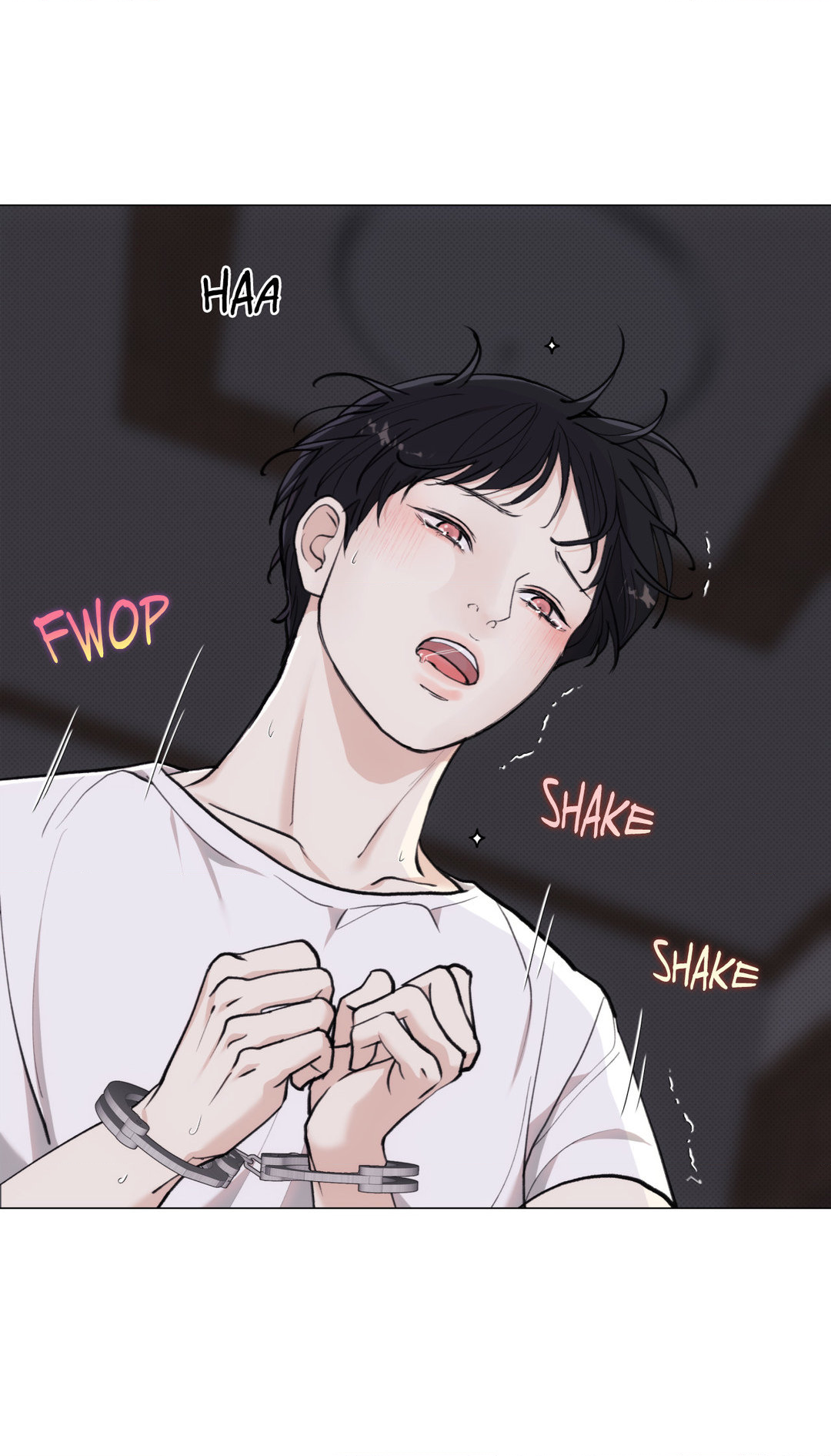 2020 [Official] - Season 1 Finale [TW- Non-con] manhwa