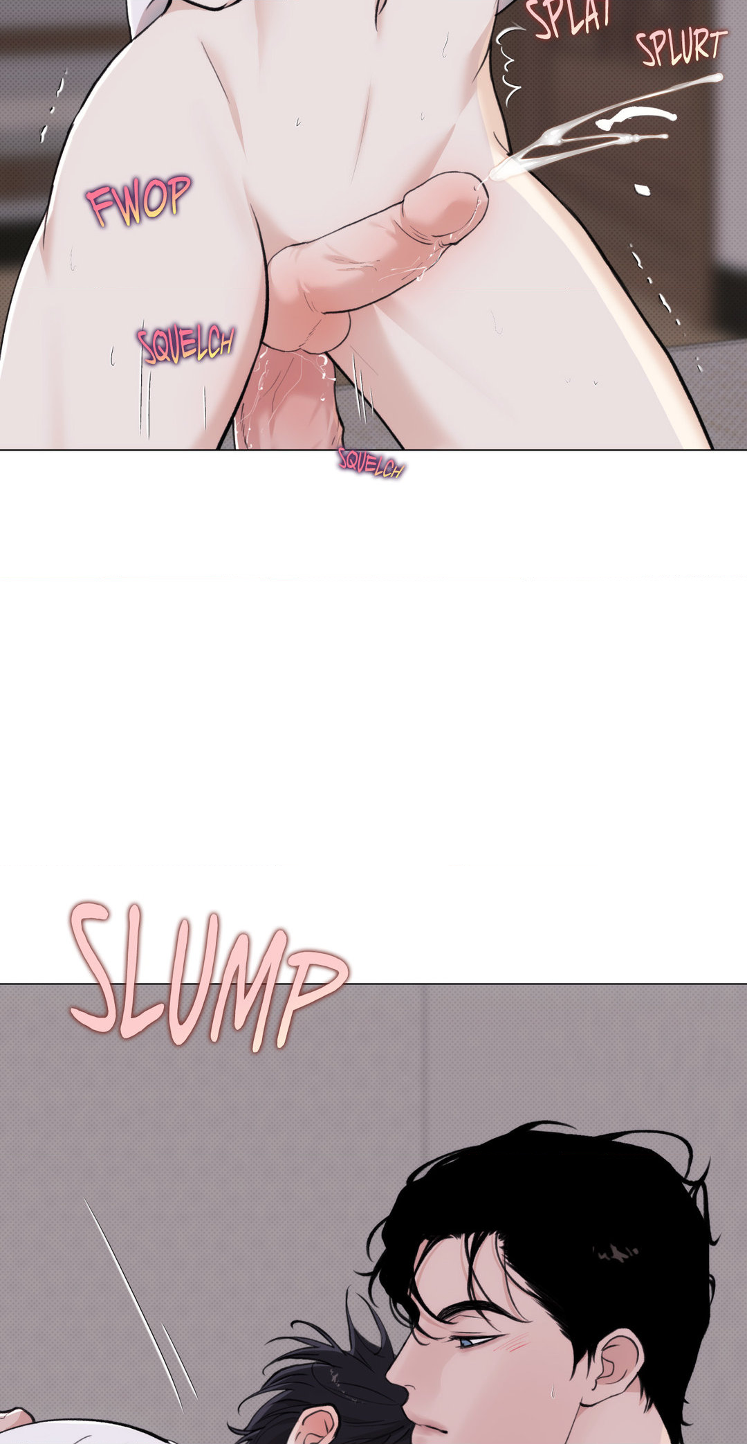 2020 [Official] - Season 1 Finale [TW- Non-con] manhwa