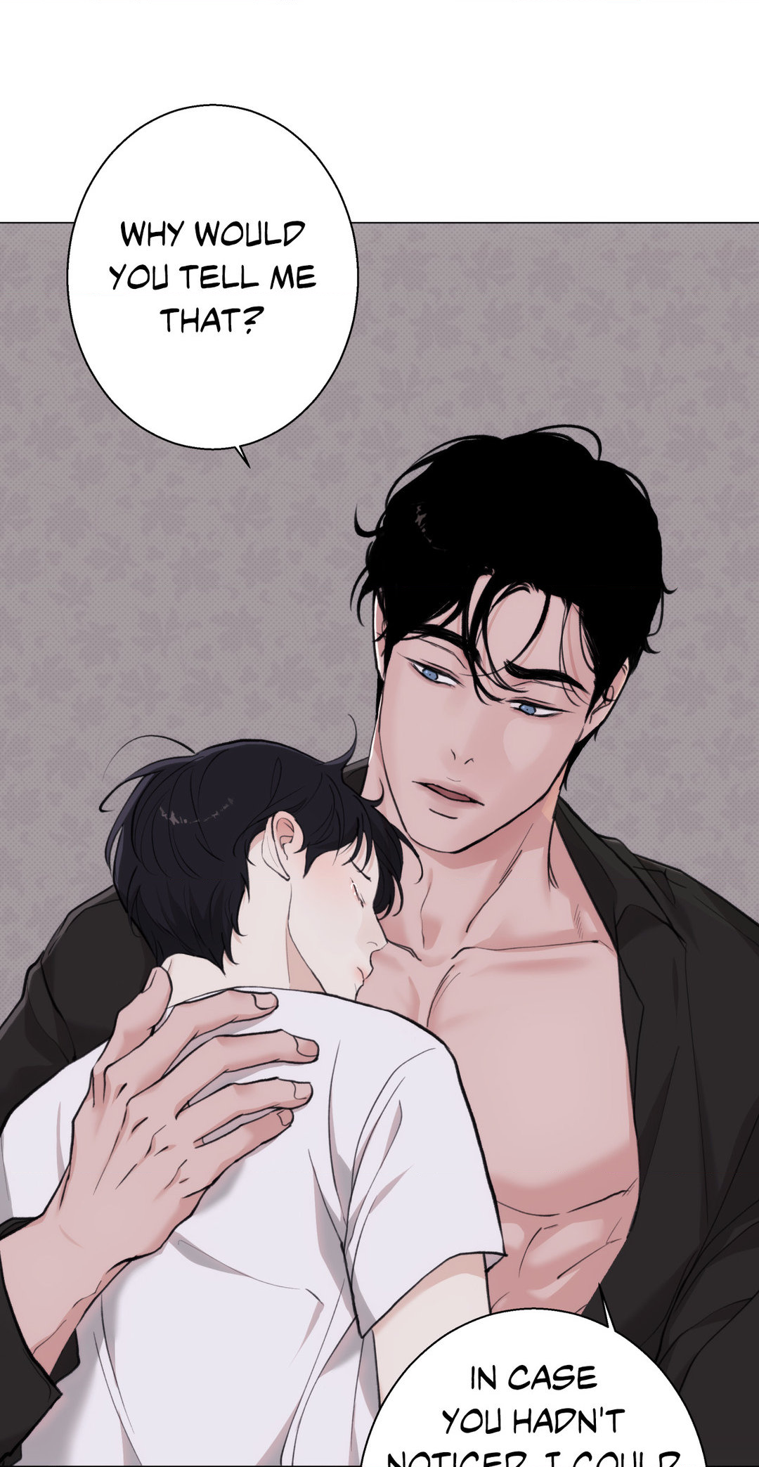 2020 [Official] - Season 1 Finale [TW- Non-con] manhwa
