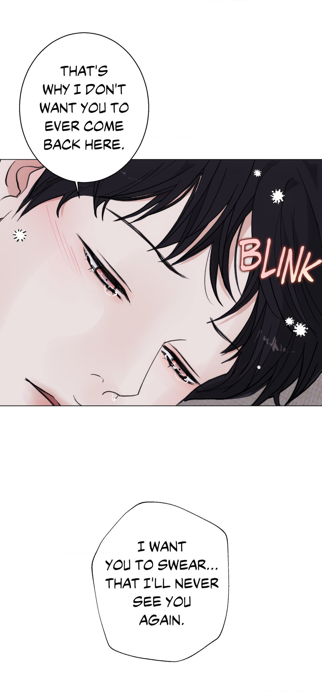 2020 [Official] - Season 1 Finale [TW- Non-con] manhwa