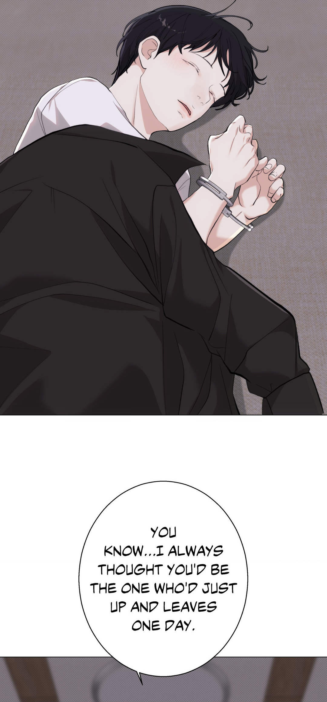 2020 [Official] - Season 1 Finale [TW- Non-con] manhwa