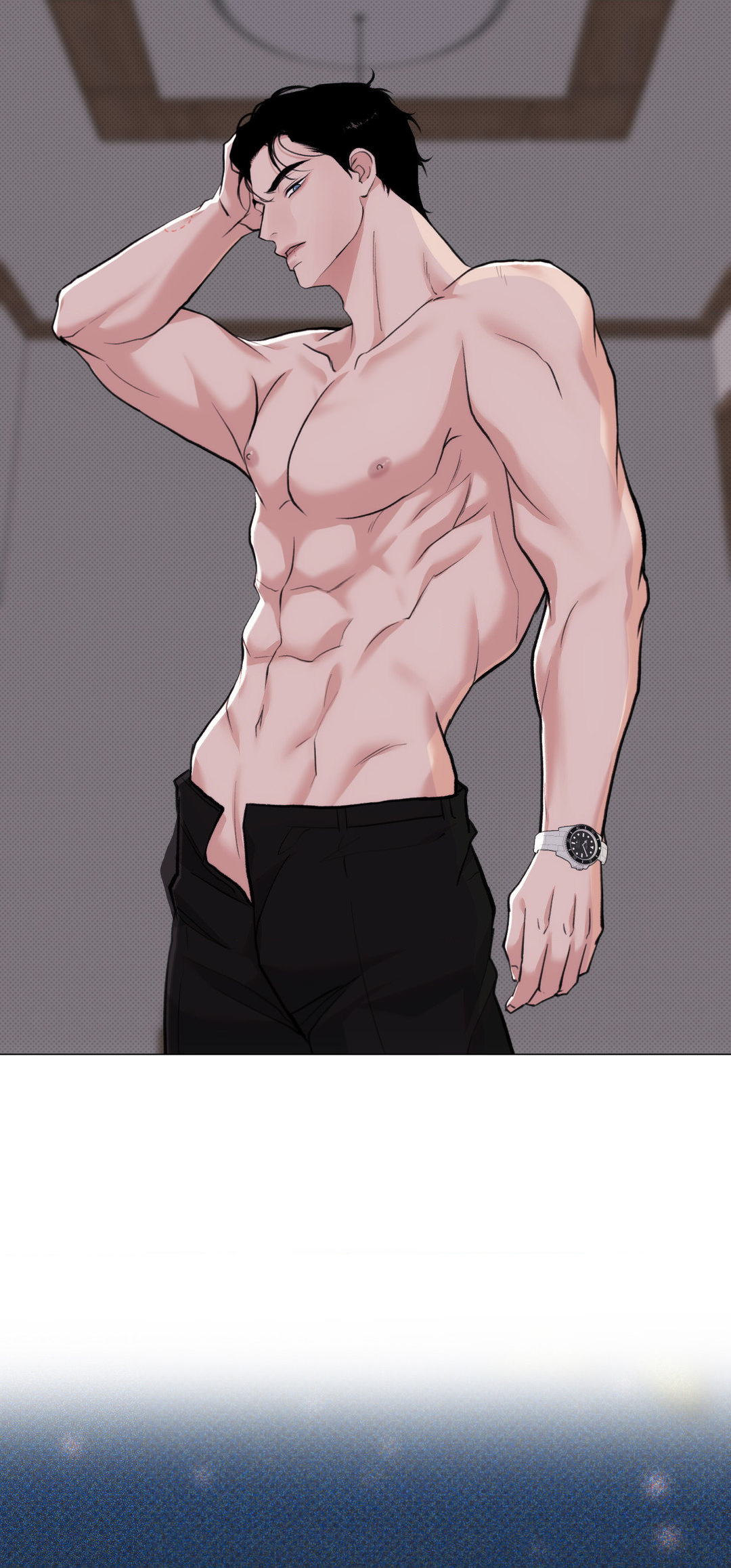 2020 [Official] - Season 1 Finale [TW- Non-con] manhwa