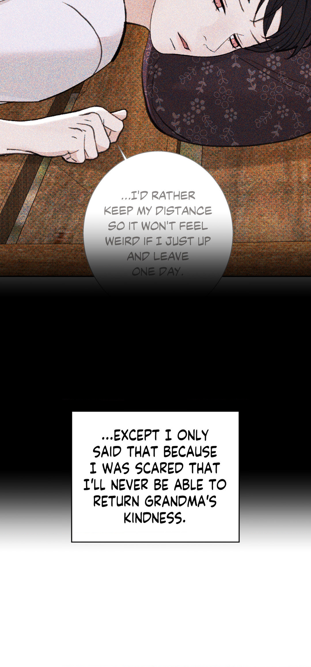 2020 [Official] - Season 1 Finale [TW- Non-con] manhwa