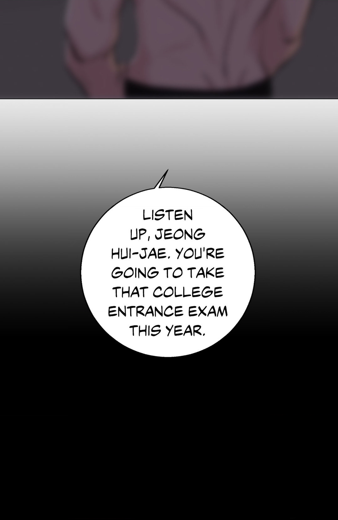 2020 [Official] - Season 1 Finale [TW- Non-con] manhwa