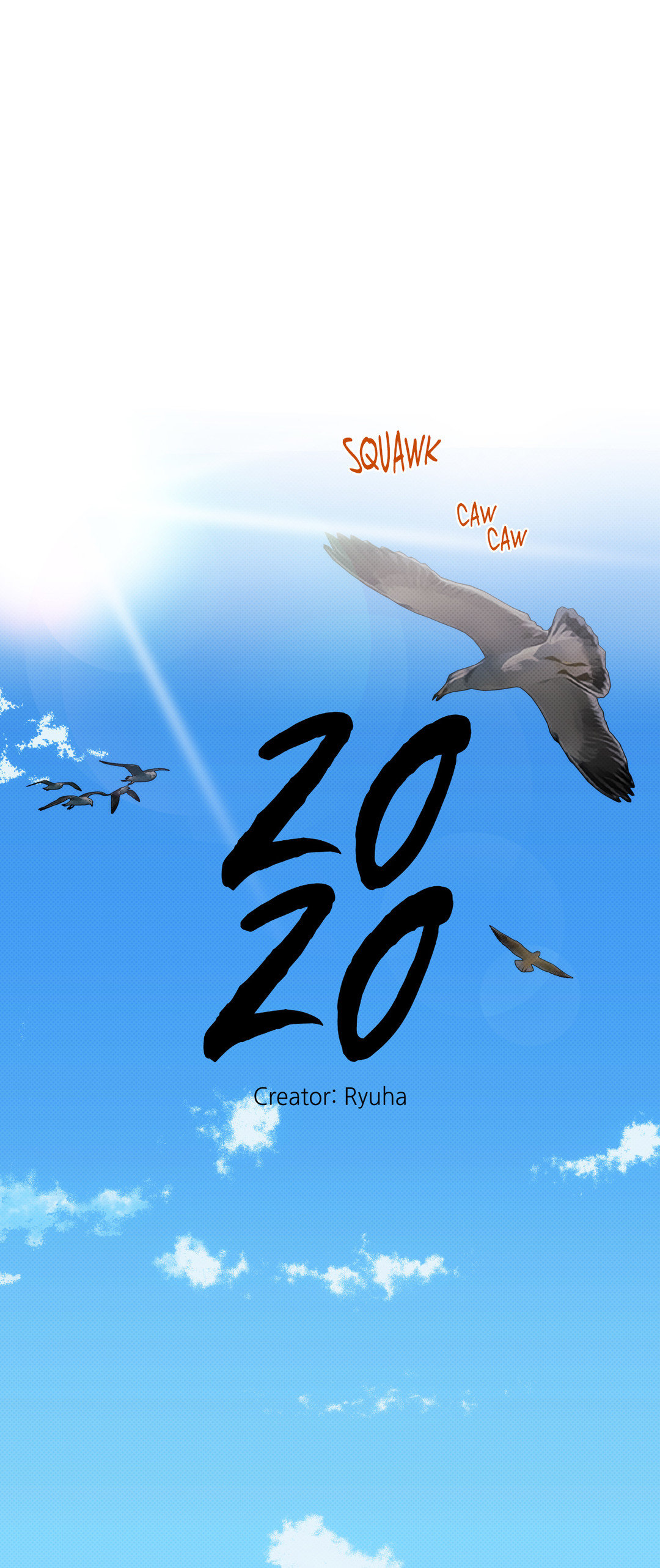 2020 [Official] - Season 1 Finale [TW- Non-con] manhwa