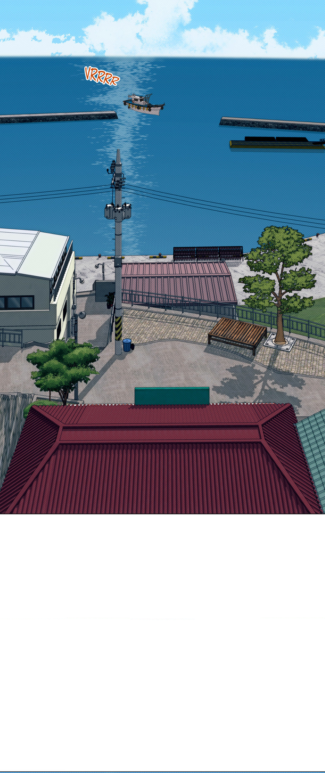 2020 [Official] - Season 1 Finale [TW- Non-con] manhwa
