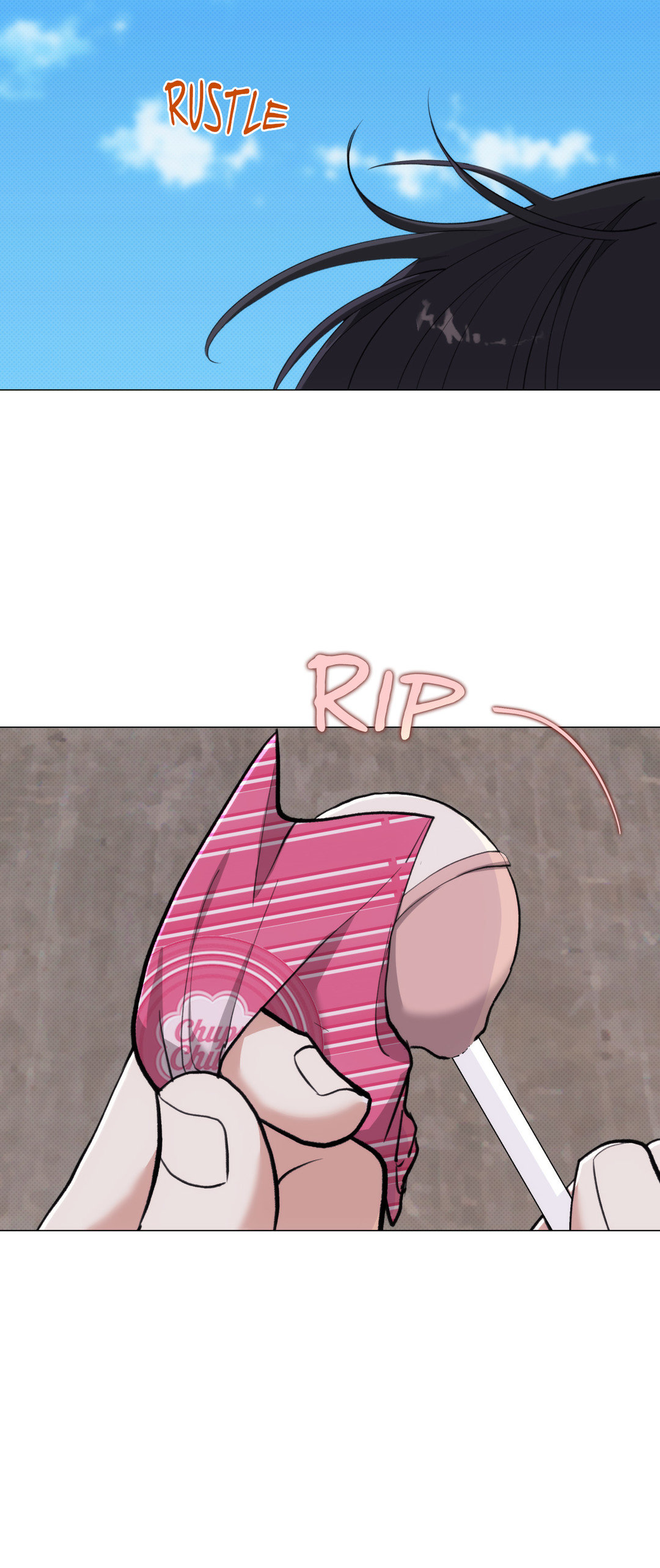 2020 [Official] - Season 1 Finale [TW- Non-con] manhwa