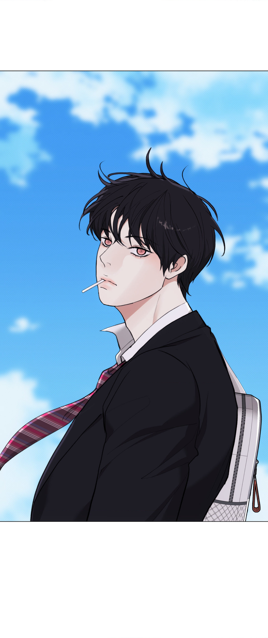 2020 [Official] - Season 1 Finale [TW- Non-con] manhwa